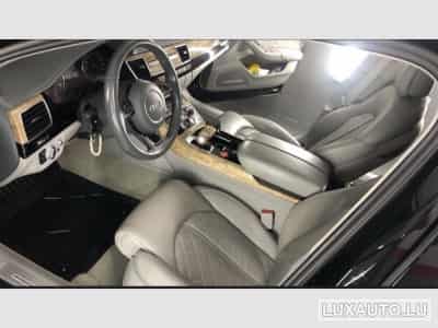 Audi A8 4,2 tdi Quattro 385PS (2015) - Foto 4