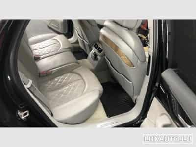 Audi A8 4,2 tdi Quattro 385PS (2015) - Foto 6