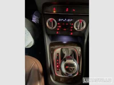 Audi Q3 2.0 TDI Ambition Luxe Quattro S-Tronic (2013) - Photo 5