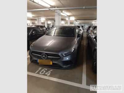 Mercedes A 180 AMG Line (2022) - Foto 1