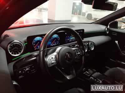 Mercedes A 180 AMG Line (2022) - Foto 2