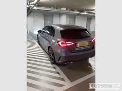 Mercedes A 180 AMG Line (2022) - Foto 3