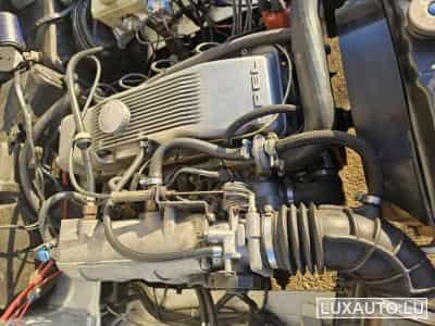 Opel Manta i200 Irmscher (1984) - Photo 11