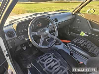 Opel Manta i200 Irmscher (1984) - Photo 5