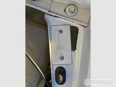 Opel Manta i200 Irmscher (1984) - Photo 8