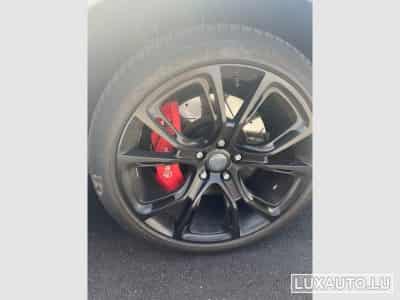 Jeep Cherokee SRT (2015) - Foto 4