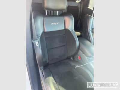 Jeep Cherokee SRT (2015) - Foto 6