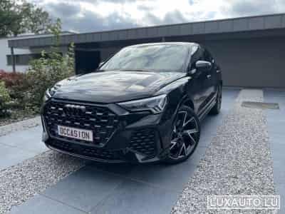 Audi RSQ3 (2022) - Photo 1