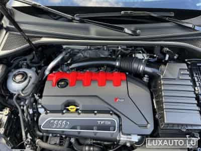 Audi RSQ3 (2022) - Photo 11