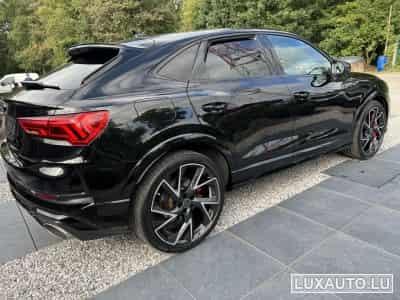 Audi RSQ3 (2022) - Photo 3