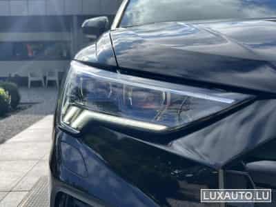 Audi RSQ3 (2022) - Photo 4