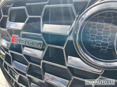 Audi RSQ3 (2022) - Photo 5