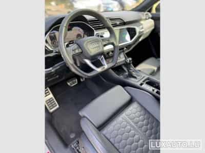 Audi RSQ3 (2022) - Photo 9