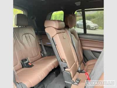 BMW X7 M50 dAS ADBLUE (2019) - Photo 12