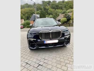 BMW X7 M50 dAS ADBLUE (2019) - Photo 2