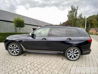 BMW X7 M50 dAS ADBLUE (2019) - Photo 4