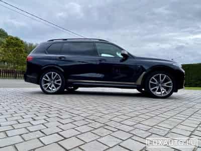 BMW X7 M50 dAS ADBLUE (2019) - Photo 5