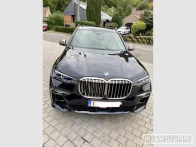BMW X7 M50 dAS ADBLUE (2019) - Photo 7