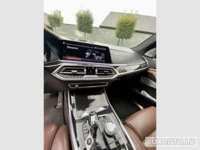 BMW X7 M50 dAS ADBLUE (2019) - Photo 9