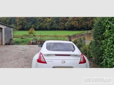 Nissan 370Z (2010) - Photo 4