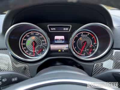 Mercedes GLE 63 AMG (2018) - Foto 6