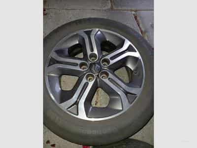 Felgen – 17 - Foto 1