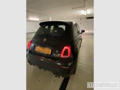 Abarth 595 S4 Monster energy yamaha (2021) - Foto 2