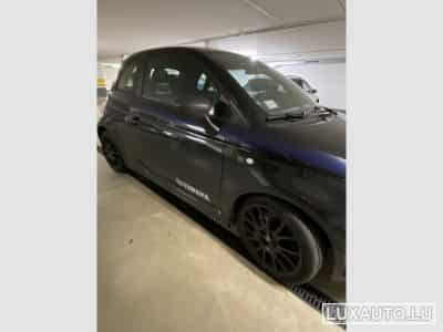 Abarth 595 S4 Monster energy yamaha (2021) - Foto 3