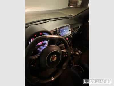 Abarth 595 S4 Monster energy yamaha (2021) - Foto 6