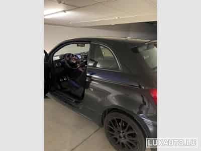 Abarth 595 S4 Monster energy yamaha (2021) - Foto 8