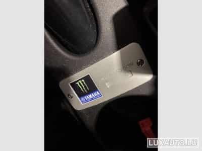 Abarth 595 S4 Monster energy yamaha (2021) - Foto 9