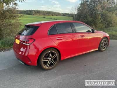 Mercedes A 200 AMG Line (2019) - Foto 1