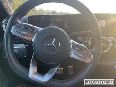 Mercedes A 200 AMG Line (2019) - Foto 6