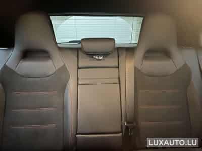 Mercedes A 200 AMG Line (2019) - Foto 8