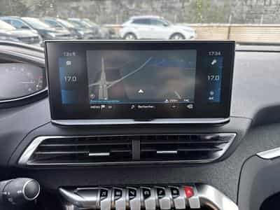 Peugeot 3008 Allure Pack (2022) - Foto 14