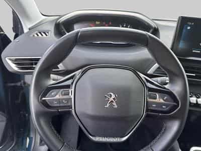 Peugeot 3008 Allure Pack (2022) - Foto 15
