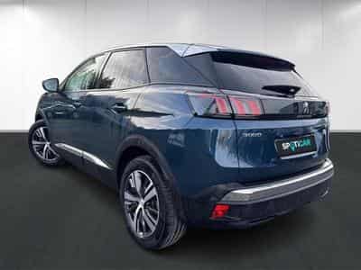 Peugeot 3008 Allure Pack (2022) - Foto 3