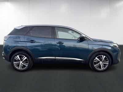 Peugeot 3008 Allure Pack (2022) - Foto 5