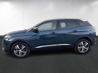 Peugeot 3008 Allure Pack (2022) - Foto 6