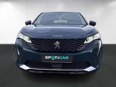 Peugeot 3008 Allure Pack (2022) - Foto 7