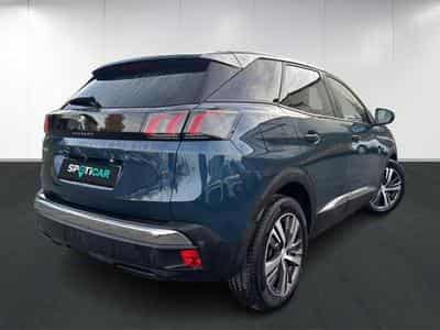 Peugeot 3008 Allure Pack (2022) - Foto 8