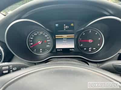 Mercedes C 250 Bluetec AMG Pack (2015) - Foto 4