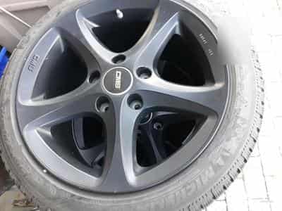 Rims and Tires – 18 - Photo 1