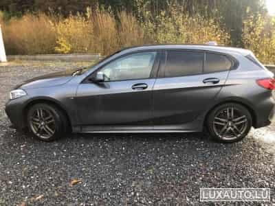 BMW 118 M Sport Edition (2021) - Photo 1
