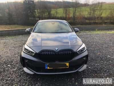 BMW 118 M Sport Edition (2021) - Photo 2