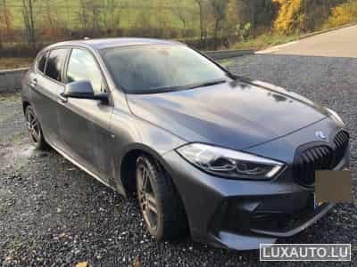 BMW 118 M Sport Edition (2021) - Photo 3