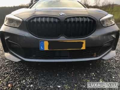 BMW 118 M Sport Edition (2021) - Photo 6