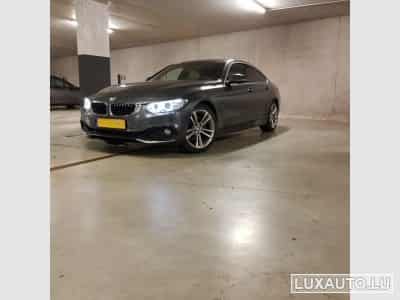 BMW 428 Gran Coupe Sport (2016) - Photo 1