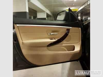 BMW 428 Gran Coupe Sport (2016) - Photo 10