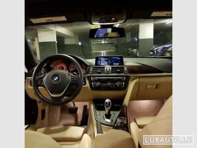 BMW 428 Gran Coupe Sport (2016) - Photo 15